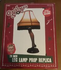 A Christmas Story Collectible NECA  20