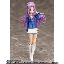 Aikatsu Mizuki Kanzaki Sakura Kitaooji Kaede Ichinose Winter Uniform Ver. Figure picture