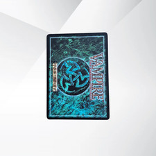 VTES Vampire: The Eternal Struggle CCG Sabbat Library Card Singles A-T picture