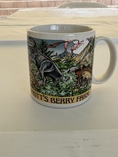 Knott's Berry Farm Kingdom Of The Dinosaurs Coffee Mug picture
