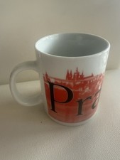 Starbucks Prague Coffee Mug picture
