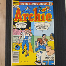 Vintage Archie Comics Lot Of 15 picture