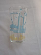 VINTAGE 1939-40 NEW YORK WORLDS FAIR 4.75