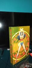 DC Absolute Wonder Woman Gods And Mortals HC George Perez NEW picture