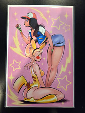 Archie's TV Laugh-Out #13  Bird City Comics Variant Cover picture