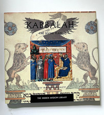 Kabbalah: The Divine Plan (1996) by Z'ev ben Shimon Halevi picture