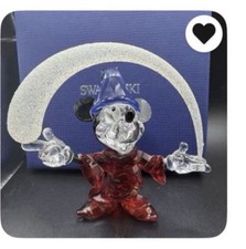 Greg Mark Swarovski Lot picture