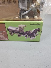 Shell Motor Spirit 1912 Tank Wagon Bank Die Cast Ertl Limited Collectibles New picture
