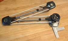 Vintage Mutoh Compact Drafting Tool Model Er-17 Made in Japan picture
