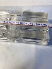 Vtg Adv Pencil R.E.T.S. Electronic Schools Baltimore, MD World’s Largest picture
