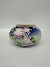 Franz Pansy Vase picture