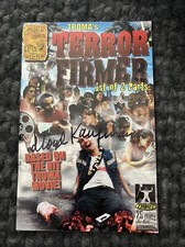 SIGNED 1999 