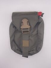 ATS Tactical Gear Ranger Green Small Medical Pouch IFAK MOLLE picture