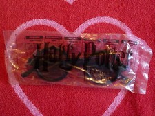 HARRY POTTER & THE DEATHLY HALLOWS PART 2 PROMOTIONAL 3D GLASSES *NEW* REAL D picture