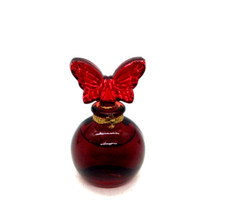 Grand Amour by Annick Goutal 0.33 oz / 10 ml eau de parfum splash butterfly R5 picture