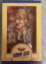 Skytube official Hananoi Anna 1/6 Figure 20cm by Kai Tomohiro japan anime picture