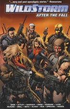 WILDSTORM: AFTER THE FALL (WILDSTORM (WILDSTORM)) By Christos Gage & Russell picture