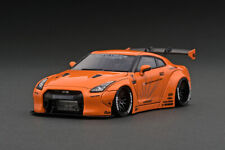 1/43 ignition model ignition model LIBERTY WALK Liberty Walk LB WORKS GT R picture