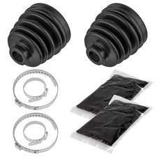 Rear Axle CV Boot Kits for Polaris Sportsman 500 4X4 1999-2005 picture