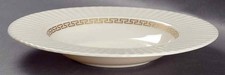 Lenox Cretan Rimmed Soup Bowl 302585 picture