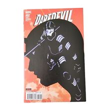Marvel Daredevil #602 2018 Comic Book Collector Bagged Boarded picture