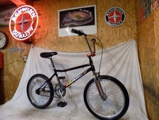 1990s HARO GROUP I VINTAGE MID SCHOOL BMX BIKE REDLINE DYNO OLD MONGOOSE GT picture