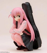 9CM Bocchi the Rock Gotou Hitori Anime Figure Collectible Toy Gift picture