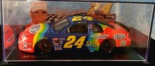 NASCAR Jeff Gordan 4 Times Winston Cup Series Champion #24 Monte Carlo 1/24 picture