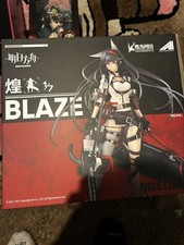 Apex - Arknights Blaze 1/7 Scale Figure US Seller In Stock Ready to Ship picture