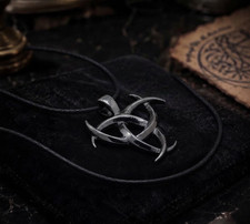 Have Sex with Almost ANY Person 100% Guaranteed Black Magic Alchemy Necklace picture