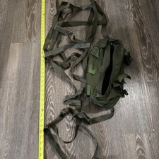 London Bridge Trading 15 “ Feet  15 Step Military Special Forces Ladder picture