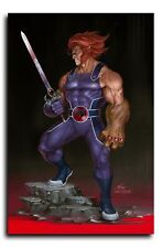 THUNDERCATS #1 |(CA) In-Hyuk Lee virgin Preorder NM picture