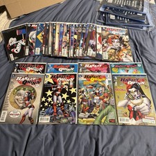 Dc Comics New 52 Harley Quinn #0 #1-30 + Annual SDCC Special + Specials NM DCU picture