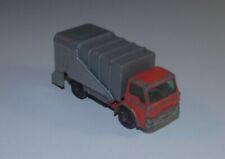 Matchbox Lesney Refuse Truck No. 7 picture