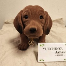 Mercedes-Benz Collection Genuine Mercedes Dog size 7.1 inches From Japan MRZ picture