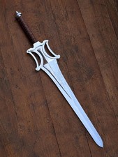 He Man Sword - The Masters of the Universe Power Sword Replica With Sheath picture