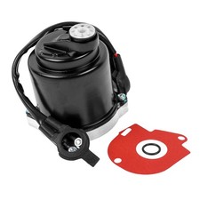 ABS Pump Brake Booster Motor Replacement Toyota 2003-2004 picture