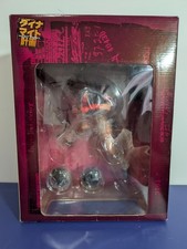 Yamato Project Dynamite Ikki Tousen Kanu Unchou 1/5 Special Color Figure picture