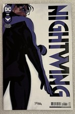 Nightwing #88 NM New Suit DC Comic 2022 picture