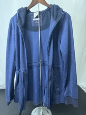 Walt Disney Imagineering Exclusive Hooded Fleece Jacket, Women’s XL picture
