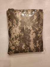 New USGI Military Reversible Field Tarp ACU 82