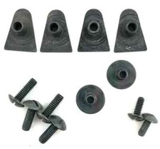 USGI Army  PASGT Helmet Hardware Kit A-Nut A-Screw Skydex Helmet Hardware Set picture
