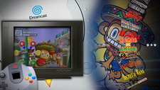 Arcadia Console, Arcade game System picture