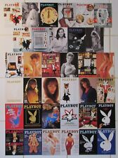 Playboy Centerfold Collector Cards January Edition sold singly you pick picture