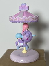 Tokidoki Sweet Pink Carousel Chaser Little Twin Stars & Beary Cute Unicorno New picture