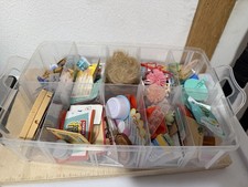 miniverse lot Of Used And Opened Items  picture