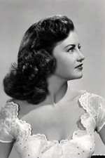 Joan Leslie 11x17 Mini Poster picture