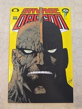 Savage Dragon #111 NM Erik Larsen Cover 2003 Image Comics picture