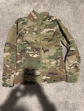 MASSIF Elements Jacket - IWOL with Battleshield X Fabric - Size medium regular picture