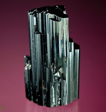 Melanson TN Collection Schorl Riverside County, California 1212-7669 picture